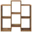 90cm H x 90cm W Bookcase-1334887758