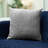 Herringbone Cotton Throw Pillow-1158223691