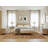 Machine Washable Art Deco Brown Area Rug-1127185114