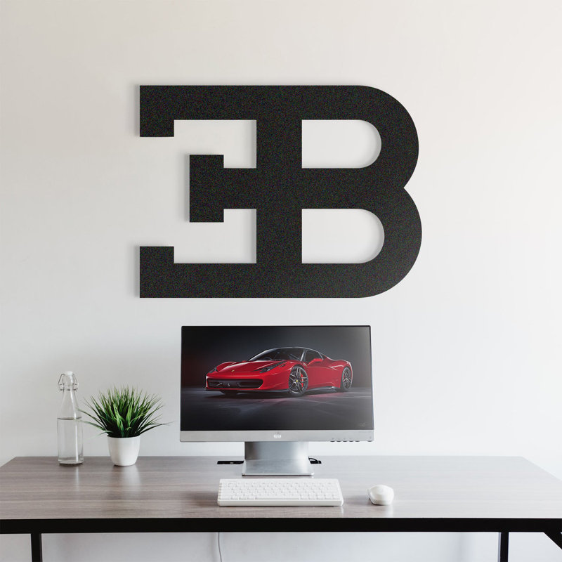 No Frame Print on Metal, 60" H x 46" W