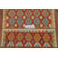 Tapis oriental KIlim 5 x 6