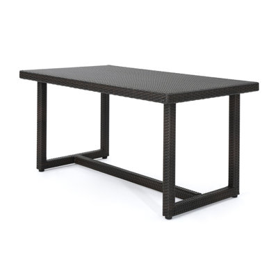 SANTA ROSA DINING TABLE