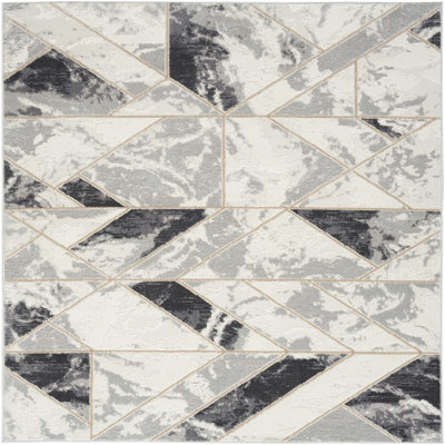 Whitfield Geometric Indoor Rug