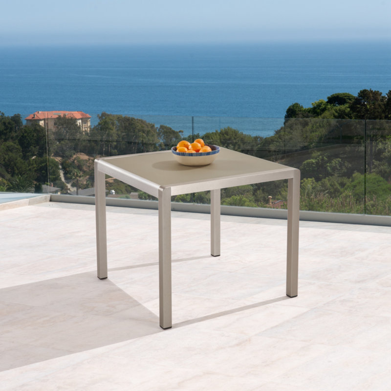 Table de salle à manger Caggiano