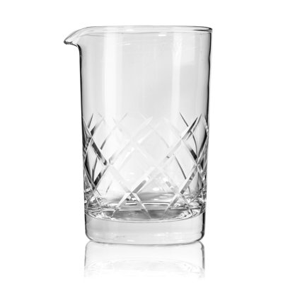 Barta 24oz. Drinking Glass