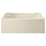 Accord 60'' L Soaking Bathtub