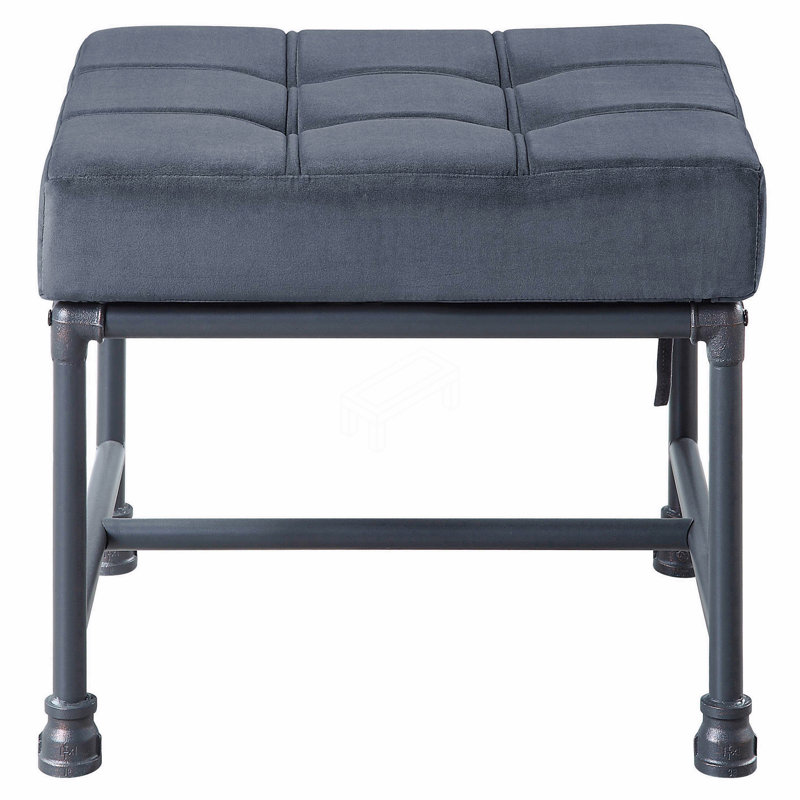 Rectangle Ottoman