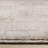 Neutral Taupe Textured Patches Indoor Area Rug for Living Room-1451746346