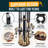 Emert Steel Fishing Rack