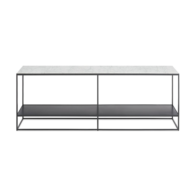 Construct 72'' Console Table