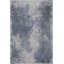 Tapis bleu Fincham-1800809758