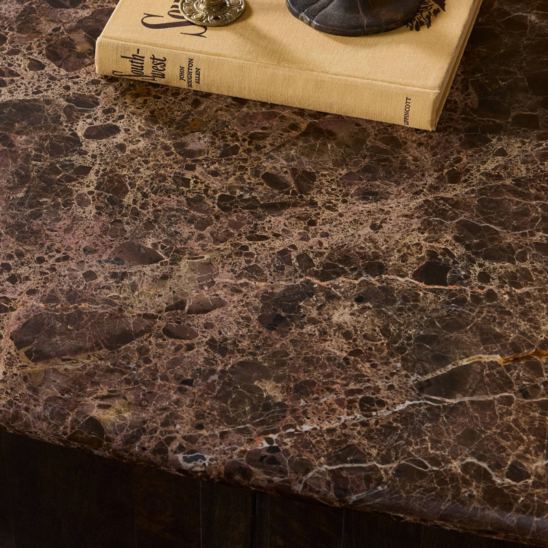 Tori Marble Coffee Table