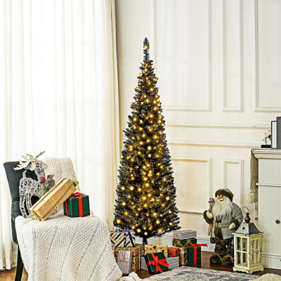 Sapin de Noël artificiel no 5