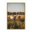«Golden Hour Graze» par Dakota Diener, reproduction d'art-133720343-133720345-133720347