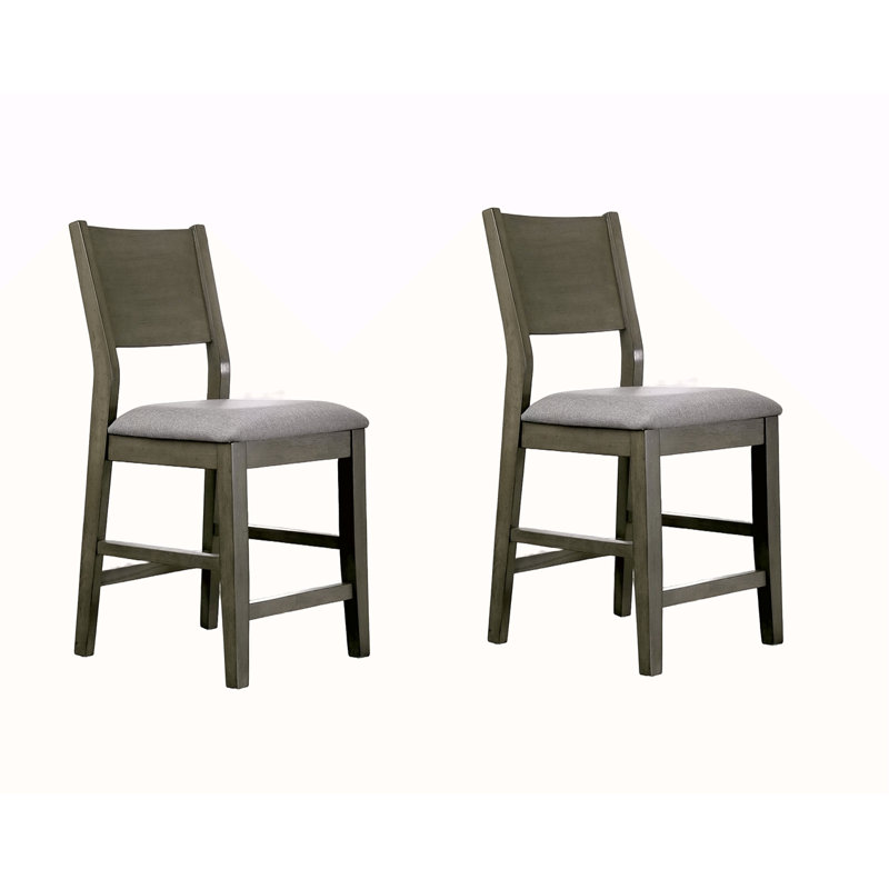 Ensemble de chaises de salle à manger 2 pièces