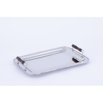 Mariners Stainless Steel Tray