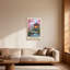 Paysage et nature Cherry Blossom Garden Pavilion Stream-489046513