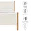 Lit plateforme tapissier Maven Boucle-107488730-107488728-107488727