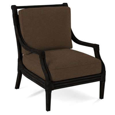 Inveron Upholstered Armchair