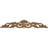 Farmingdale Center Rosette with Scrolls-71129235-71129236