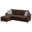 Canapé modulaire réversible Living-125894194