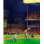 «Yankee Stadium» par John Falter, reproduction sur toile tendue-15060726