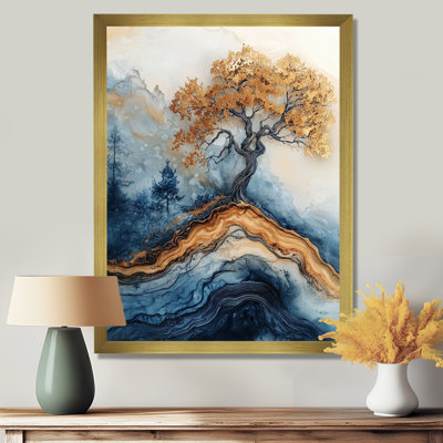 Moishi - Paysages, art mural, salon