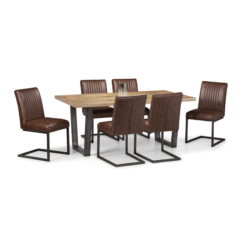 Armor 6 - Person Dining Set