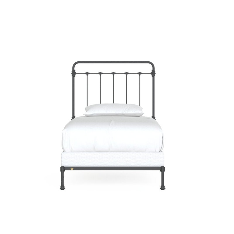 Bed, Twin, Manhattan