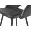 Hollydale Upholstered Counter Stool with Metal Frame-877019954