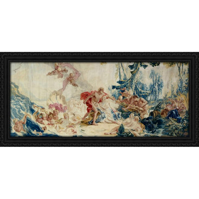 Neptune et Amymone (1764)