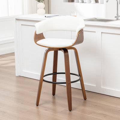 Tabouret pivotant Devlin