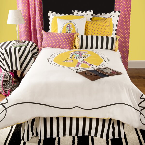 Kate Spade Comforter Set - Wayfair Canada