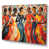 Wrapped Canvas