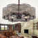 Mayers 28.5'' Ceiling Fan with Light Kit