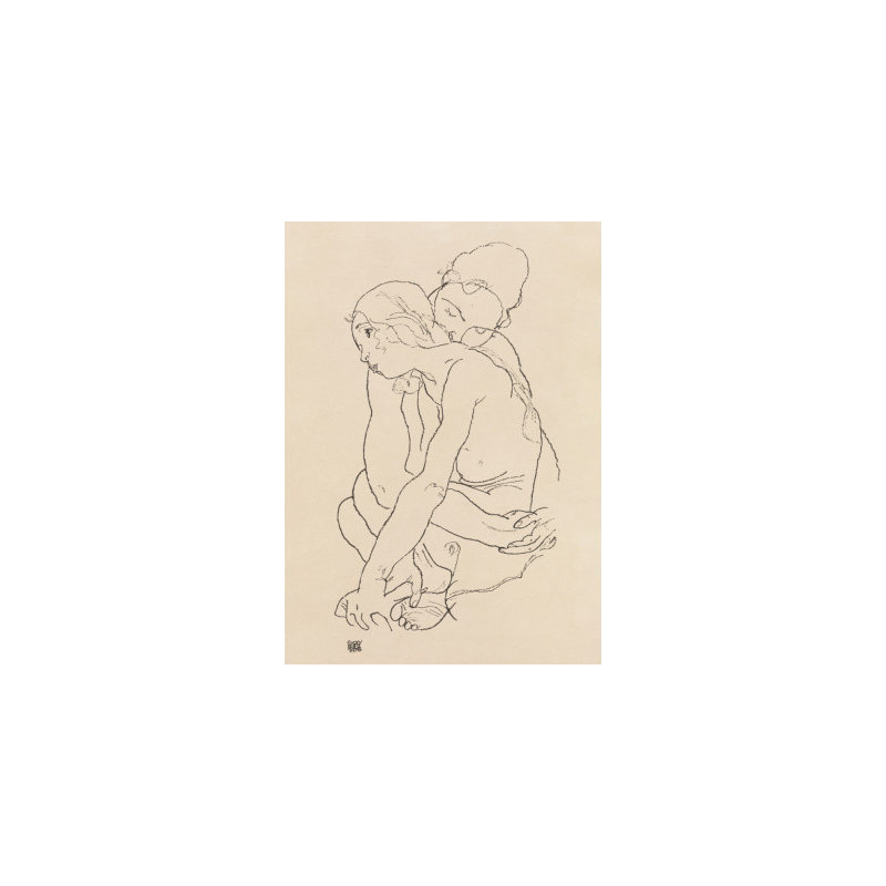 Wrapped Canvas Print, 60.96cm H x 91.44cm W