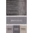 Machine Washable Gray Area Rug-2017565580