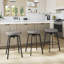 Tabouret de bar et de comptoir pivotant-983576299-983576296