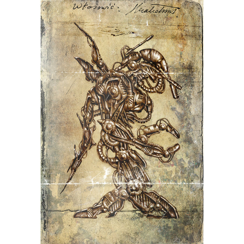 Wrapped Canvas Print, 50.8 cm H x 76.2 cm W