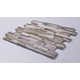 SAMPLE - Natural Stone Splitface Tile in Rustic