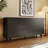 Stylish Design Large Capacity Sideboard