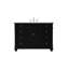 Ensemble de meuble-lavabo simple 48 po Lydie-1571448361