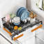 Metal Standard Drying Rack
