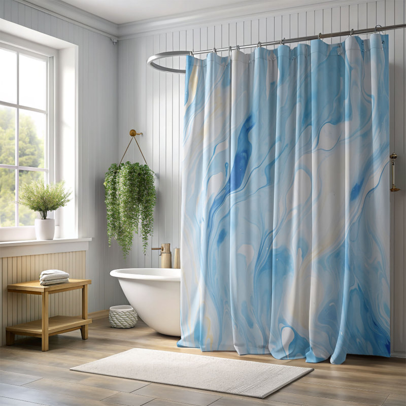 Demakis, 74"H x 71"W