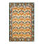 Trinisa One-of-a-Kind 6' 2" X 9' 5" Hand Knotted Area Rug