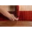 One-of-a-Kind Rectangle 3'3'' X 4'9'' New Age Wool Area Rug in