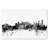 " Calgary Canada Skyline "-22538699