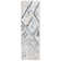 Powell Shag Hand Tufted Wool Southwestern Rug
