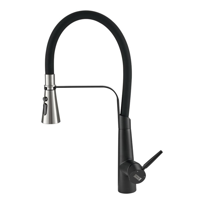Belfry Kitchen Kimi Kitchen Faucet