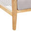 Fauteuil en velours l 25,9 po Barkeyville-1948876955